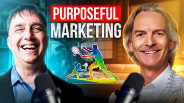 Work Smarter: How Play and Purpose Drive Marketing Success with Minter Dial