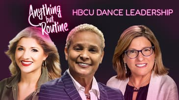 Inside the National HBCU Auxiliary & Dance Directors’ Association – Stories & Strategies (Ep. 207)