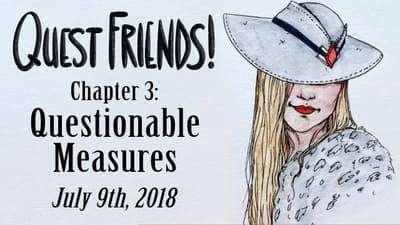 Don't Be Like Dunshire (Ch. 3 Promo)