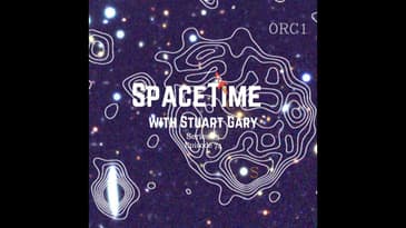 Mysterious Objects Discovered in Deep Space