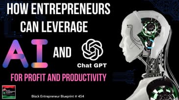 Unlock Profit and Productivity Secrets with AI and GPT! Jay Jones Reveals All!