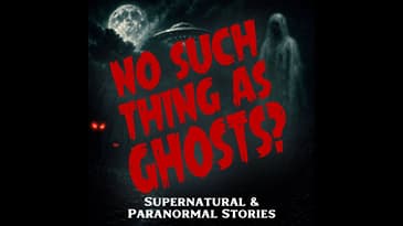 The Demon Leaper, Space X UFO, and 19th Century Ghosy Hoaxers