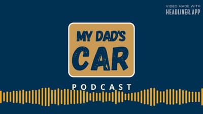 Jez Hayter-Mythron Cars: Grandfather’s Wolsley, Norway in a Renault 18, 3 door Range Rover