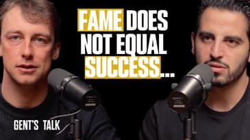 Top Athlete Reveals the Hidden Challenges of Success—What No One Prepares You For - Craig McMorris