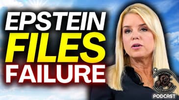 Epstein Files Rollout: Cringe or Calculated?