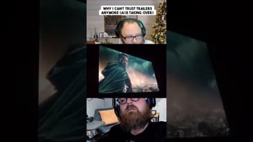 Stop scrolling! Is EVERYTHING you see online a deepfake now? 🤯