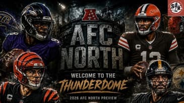 2026 AFC North Preview