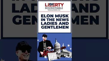 Elon Musk in the News, Ladies and Gentlemen