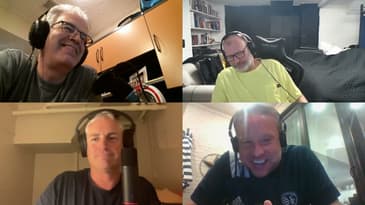 Episode 16: Guillotine Fantasy Football Draft Analysis