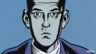 Episode 383: Daniel Clowes