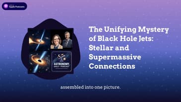 The Unifying Mystery of Black Hole Jets: Stellar and Supermassive Connections