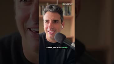 Anthropic Is Becoming the ‘Apple’ of AI #shorts