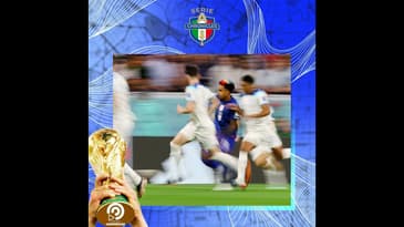 Qatar Chronicles #3: England v USA Stalemate