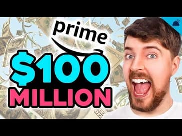 How Mr. Beast is About to Disrupt Reality TV