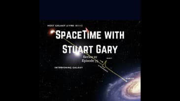 75: Galaxies Sitting In Serene Halos of Gas