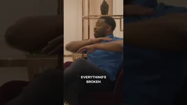 Season 3 Finale Trailer 📹 x Darren Bond #shorts #podcast #entrepreneur