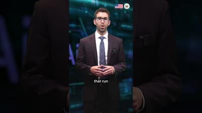 American AI Expert Explains Essential AI Components