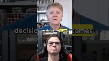 The Source of Good Decisions