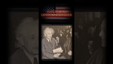 Einstein Called Operation Paperclip an Abomination #shorts