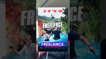 John Cena film explains Venezuela