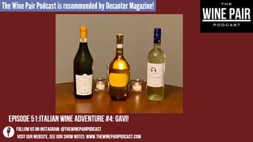 Italian Wine Adventure #4  Gavi!