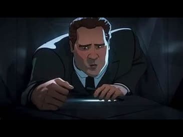 Marvel's What If...? S2E3 - Fandom Hybrid Podcast #271