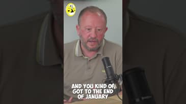 HMV redundancy - Getting the call from HMV when both Gaz and his fiance work there.