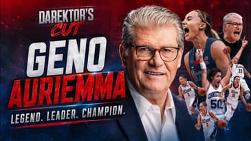Geno Auriemma | The Dynasty: UConn Huskies