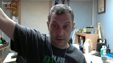 PTR Radio (5/23/2016) - The start of something aweful