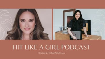 HITea with Grace: Marina Borukhovich on How Health Coaches are Agents of Change