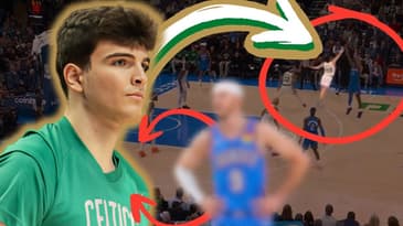 I Can See the Future of Hugo Gonzalez : Film Session