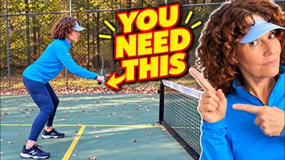 The ONE Shot You're Missing To Beat Banger