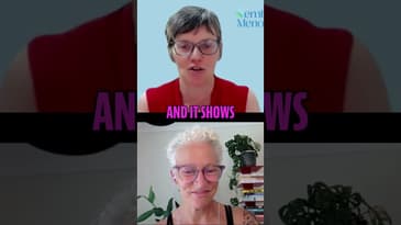 Menopause: The Unspoken Truths