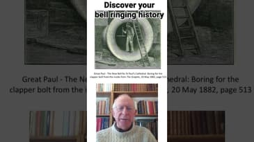 Discover your bell ringing history