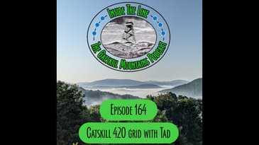 Episode 164 - The Catskill 420 grid with Tad