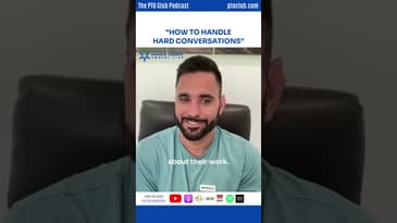 How to Handle Hard Conversations?