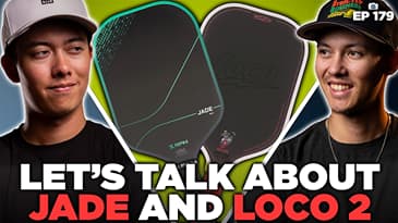BnB Loco 2 & RPM Jade Play Impressions & Reacting to Open Play Pet Peeves