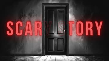 Open the Door Mary • Scary Story Podcast