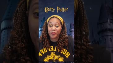 Harry Potter and the Sorcerer's Stone Fun Facts | #harrypotter