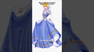 Representation in Fairytales: Can We All Be Who We Admire?