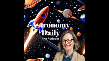 Martian Hot Water Mysteries, Blue Origin's Milestones, and Galactic Collisions : S03E214