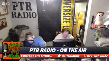 PTR Radio (2/2/2015) - Unionizing the strippers