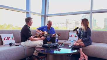 Ring of Fire – Live from CSI 2025 | Dean Moilanen & Holly Gotfredson | What the RFI