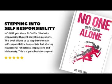 Dr. Rob Bell | Mental Toughness Coach |  Keynote Speaker