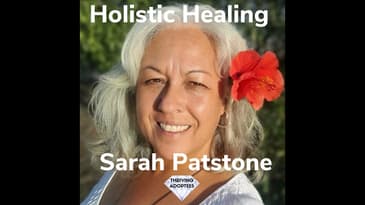 Holistic Healing Sarah Patstone
