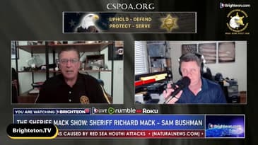 Liberty RoundTable Live Stream