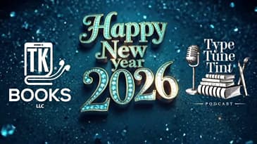 Happy New Year 2026