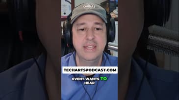 Vocal Clarity: The SECRET to a Killer Live Mix! | techartspodcast.com