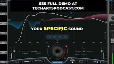 Use AI to find your target curve | techartspodcast.com