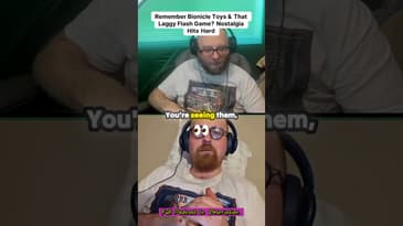 Nostalgia Alert! 🚨 Unleash your inner child with a trip down memory lane!